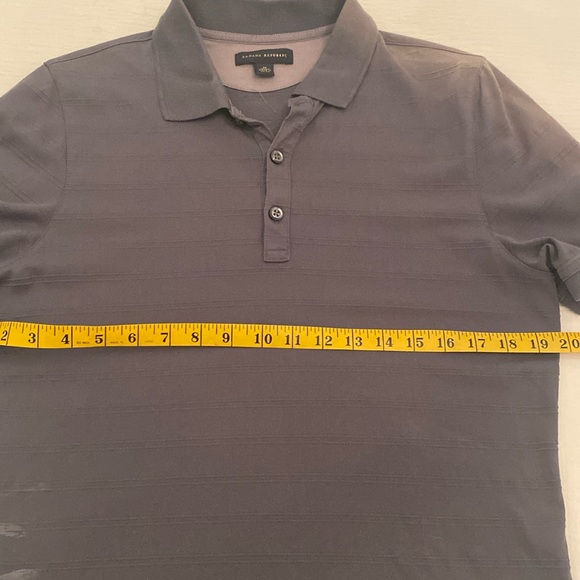 Men’s Banana Republic Polo - Picture 3 of 4